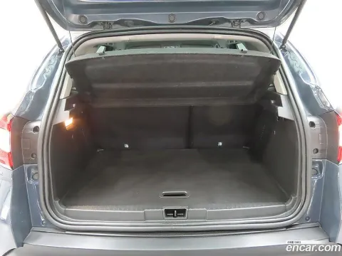 Renault QM3