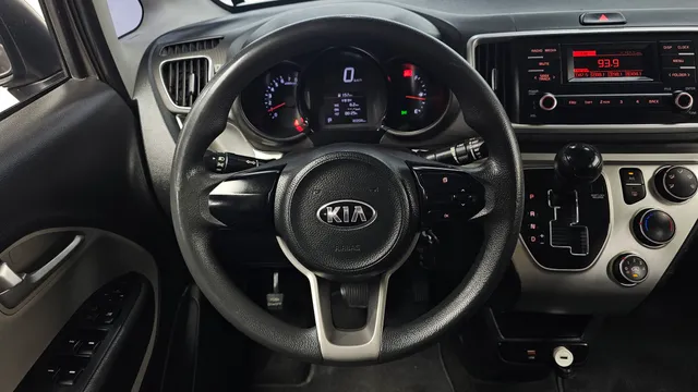 Kia Ray