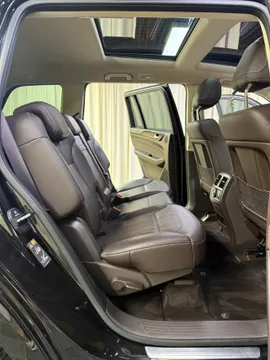 Mercedes-Benz Mercedes-Benz GLS