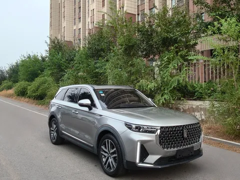 Bestune T99