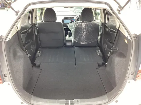 Honda Jazz (Fit)