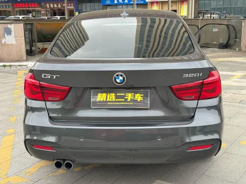 BMW Gran Turismo