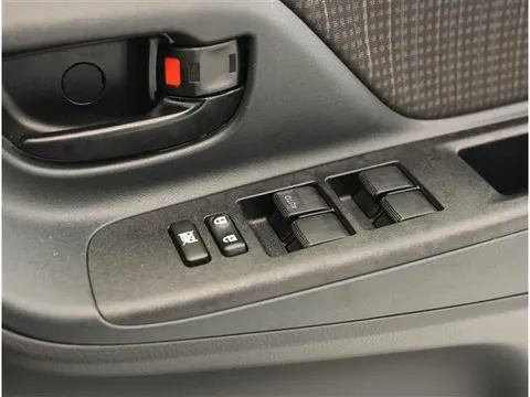 Toyota Yaris (Vitz)