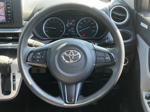 Toyota Pixis Joy