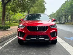 Wey VV5