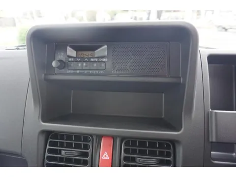 Nissan Clipper Truck