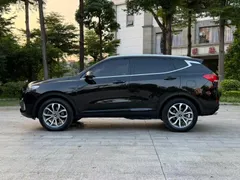 Wey VV6