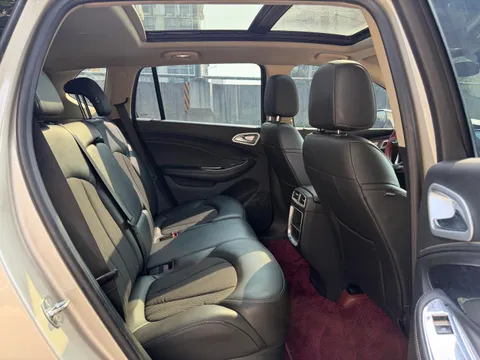 Buick Envision