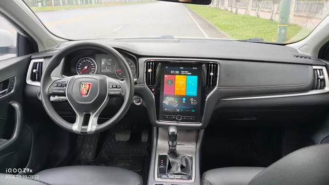 Roewe i6 Classic