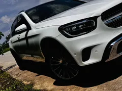 Mercedes-Benz Mercedes-Benz GLC