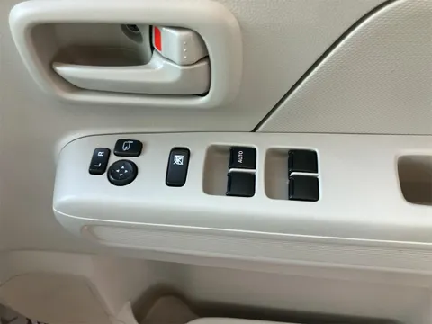 Mazda Flair