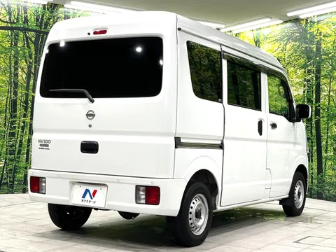 Nissan Clipper