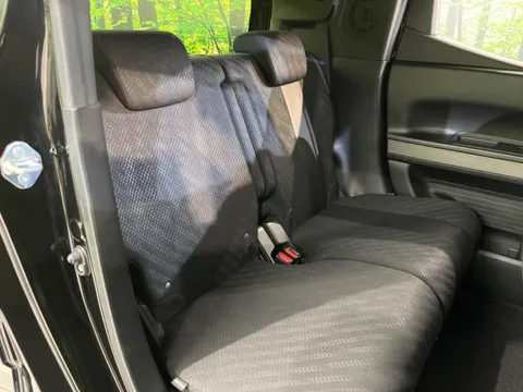 Honda N-BOX Slash
