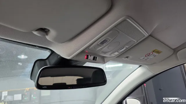 Renault XM3