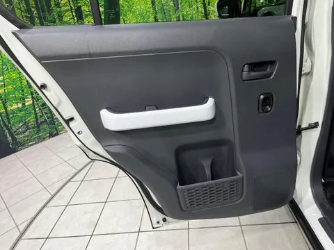 Mazda Flair Crossover