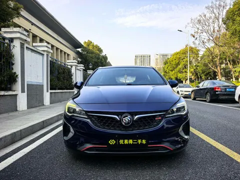 Buick Verano