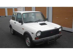 Autobianchi A112