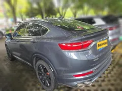 Geely Tugella (Xingyue)