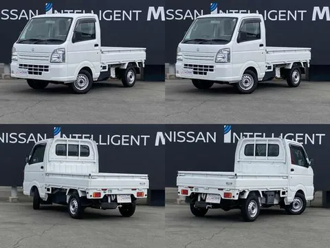 Suzuki Carry