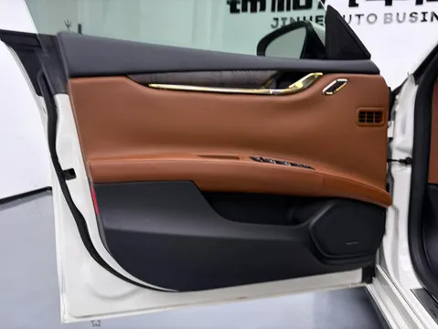 Maserati