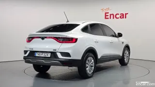 Renault XM3