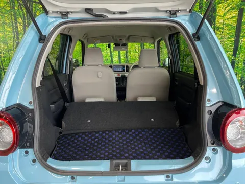 Daihatsu Mira Tocot
