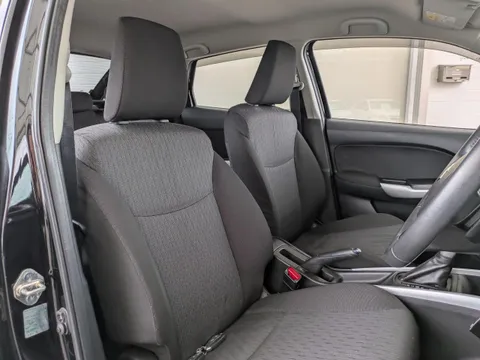 Suzuki Baleno