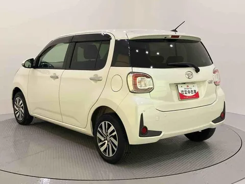 Daihatsu Boon