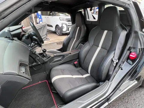 Honda S660