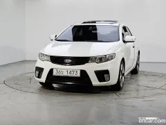 Kia Cerato (Forte)