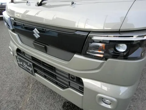 Suzuki Super Carry