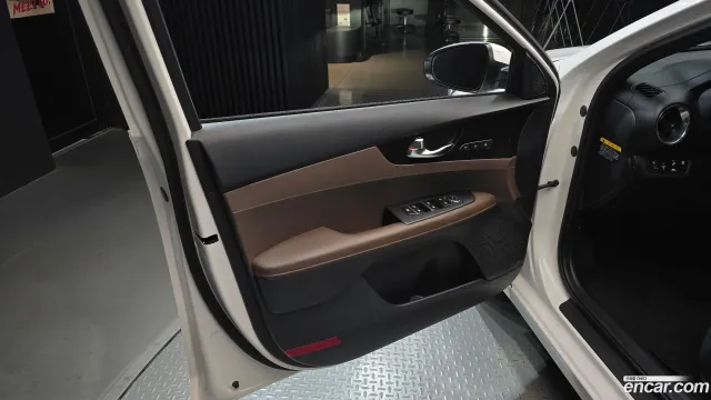 Kia Cerato (K3)