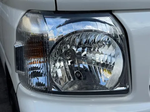 Honda Acty Van