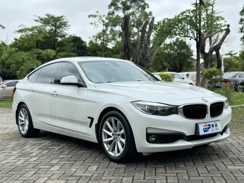 BMW Gran Turismo