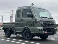 Suzuki Super Carry