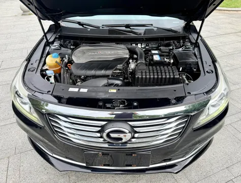 Gac GA8