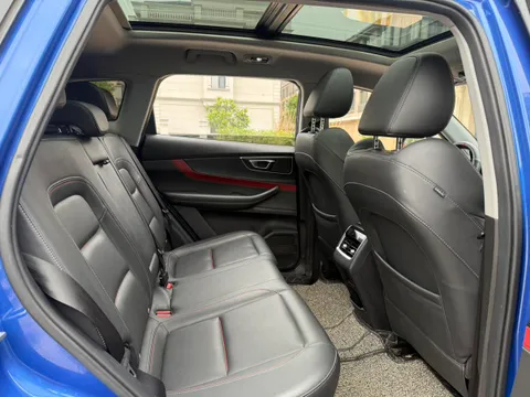 Chery Tiggo 7