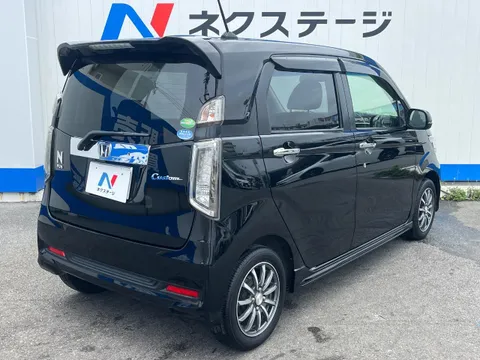 Honda N-WGN Custom