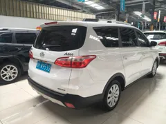 Changan A800