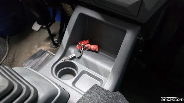 Chevrolet Damas