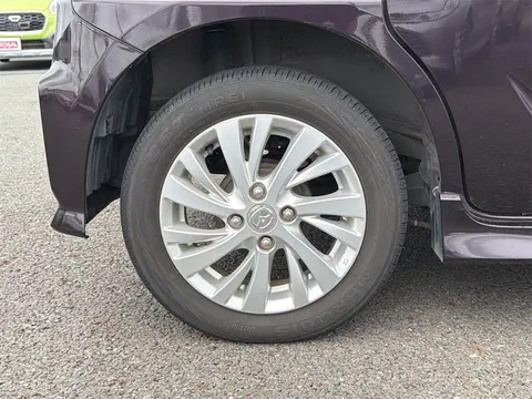 Mazda Flair Wagon Custom Styel