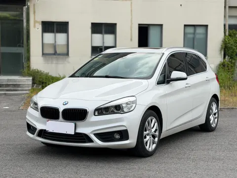 BMW 2-Series