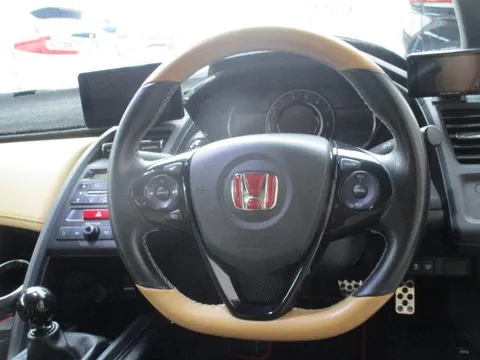 Honda S660