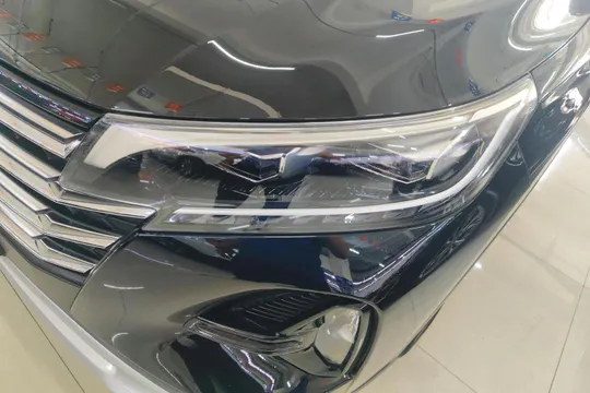 Gac GS4