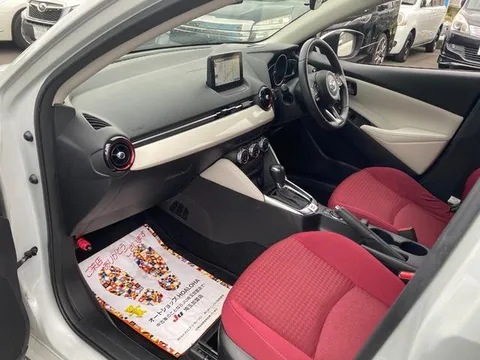 Mazda Mazda2 (Demio)