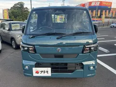 Suzuki Carry Track