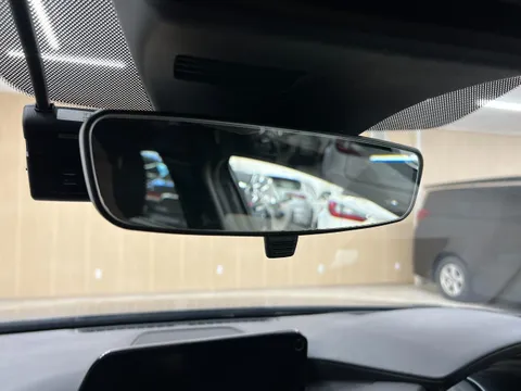 Mazda MAZDA3 Fastback