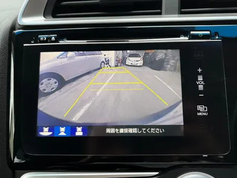 Honda Jazz (Fit)
