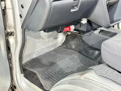 Suzuki Carry Track