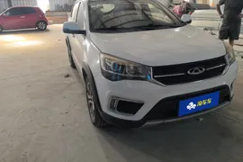 Chery Tiggo 3x